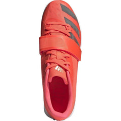 Adizero Triple Jump & Pole Vault Field Event Spikes - Pink