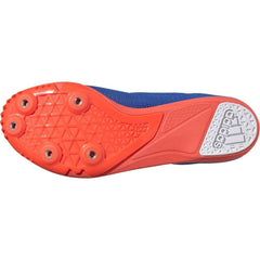 Allroundstar Junior Running Spikes - Blue