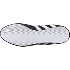 Box Hog 2.0 Mens Boxing Shoes - Black