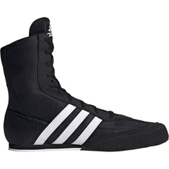 Box Hog 2.0 Mens Boxing Shoes - Black