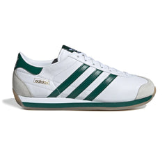 Country 2 'White Collegiate Green' (2024)