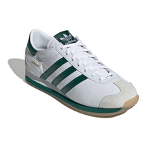 Country 2 'White Collegiate Green' (2024)