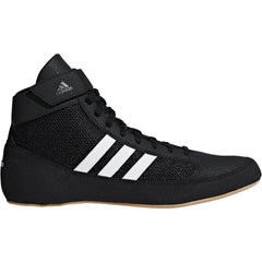Havoc Mens Wrestling Shoes - Black