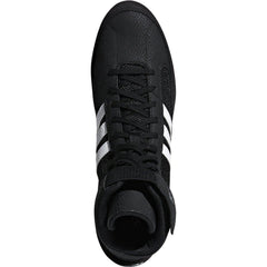 Havoc Mens Wrestling Shoes - Black