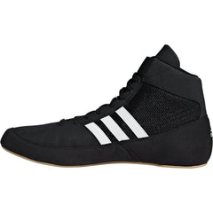 Havoc Mens Wrestling Shoes - Black
