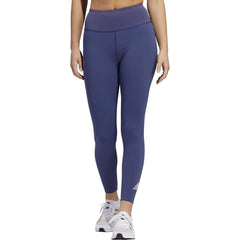 HEAT.RDY High Rise Womens 7/8 Training Tights - Blue