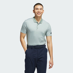 Men's Beyond Textured Polo Shirt