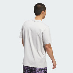 Men's Basketball Graphic Tee