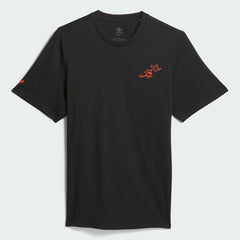 Men's Shmoofoil Big Bad City Tee