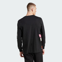 Men's Originals Long Sleeve Tee