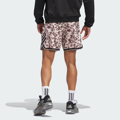 Men's Crazy Lite Allover Print Shorts