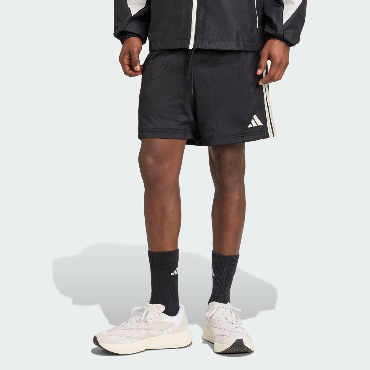 Men's Stadium Jacquard Short