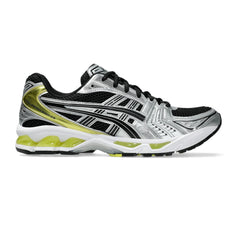 Gel-Kayano 14 'Black Lemon Spark' (2024)