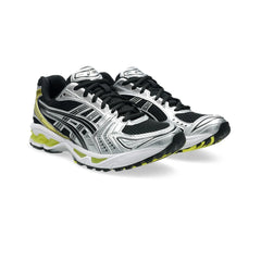 Gel-Kayano 14 'Black Lemon Spark' (2024)
