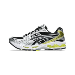 Gel-Kayano 14 'Black Lemon Spark' (2024)
