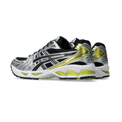 Gel-Kayano 14 'Black Lemon Spark' (2024)