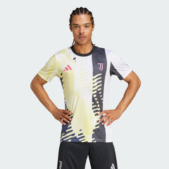 Men's Juventus 24/25 Pre-Match Jersey