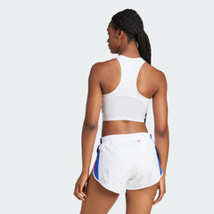 Women's Adizero Retro Running Crop Top