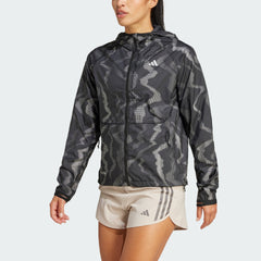 Women's Ultimate WIND.RDY Jacket