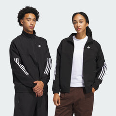 Men's Skateboarding Gatsele Track Jacket (Gender Neutral)