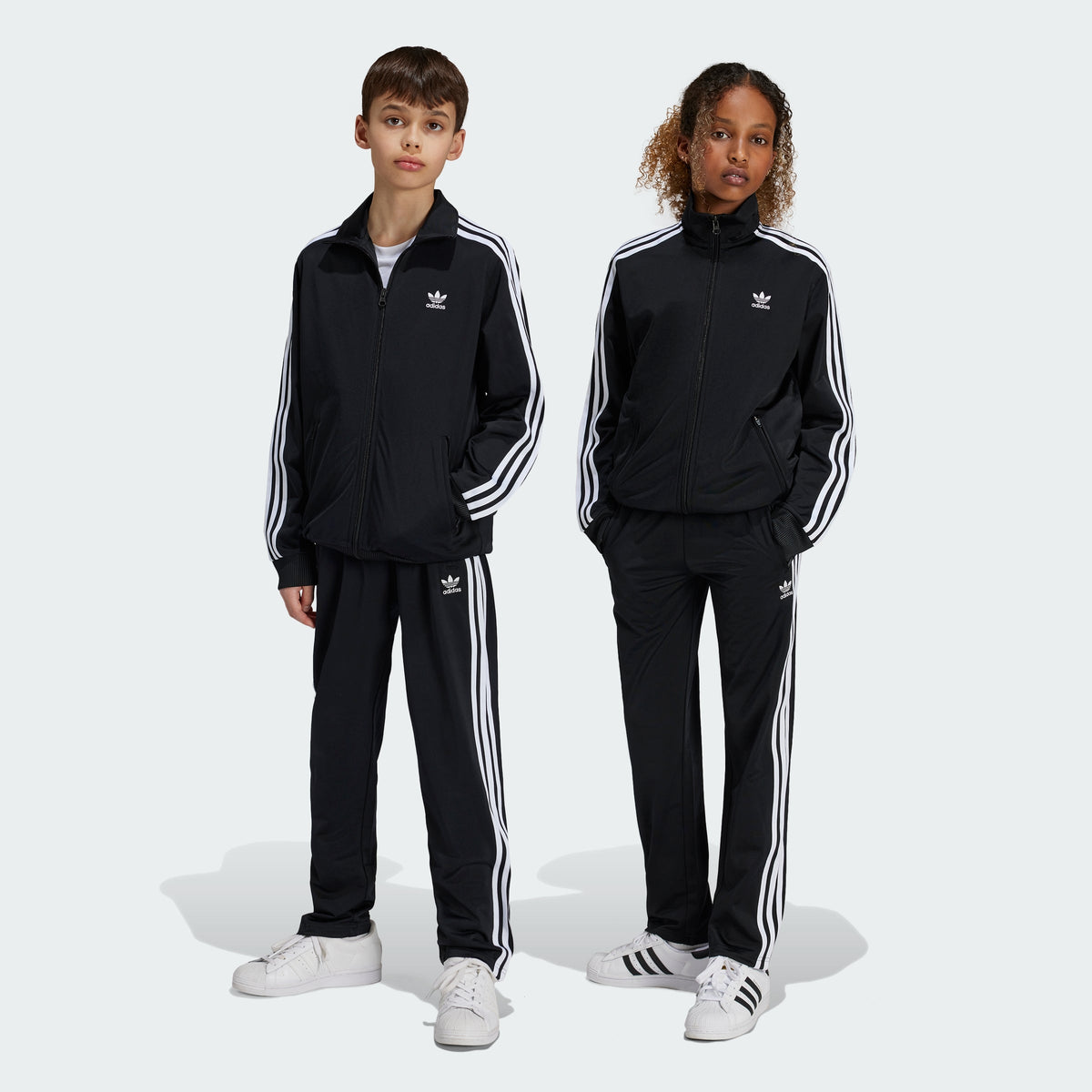 Kids' Adicolor Firebird Pants