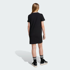 Kids' Ribbed Dress Kids