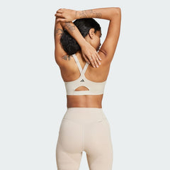 Women's TLRD Impact Luxe High Support Zip Bra