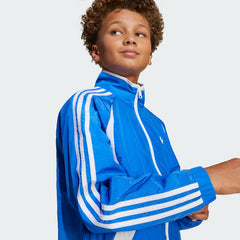 Kids' Teamgeist Track Top Kids