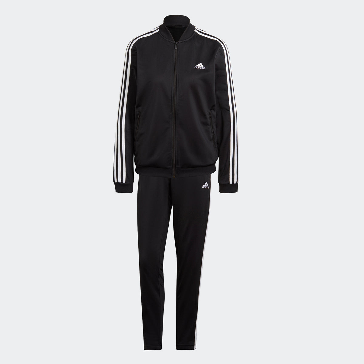 Women's 3 Stripes Track Suit