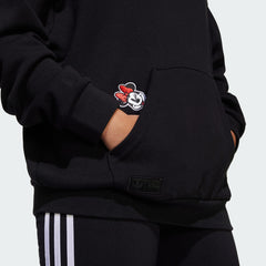 Kids' DISNEY MICKEY MOUSE HOODIE