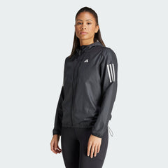 Women's Own The Run Jacket