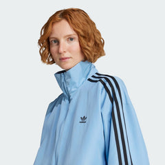 Women's Adilenium Season 3 Oversized Track Top