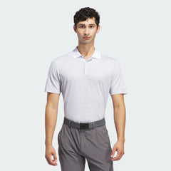 Men's Ottoman Polo Shirt