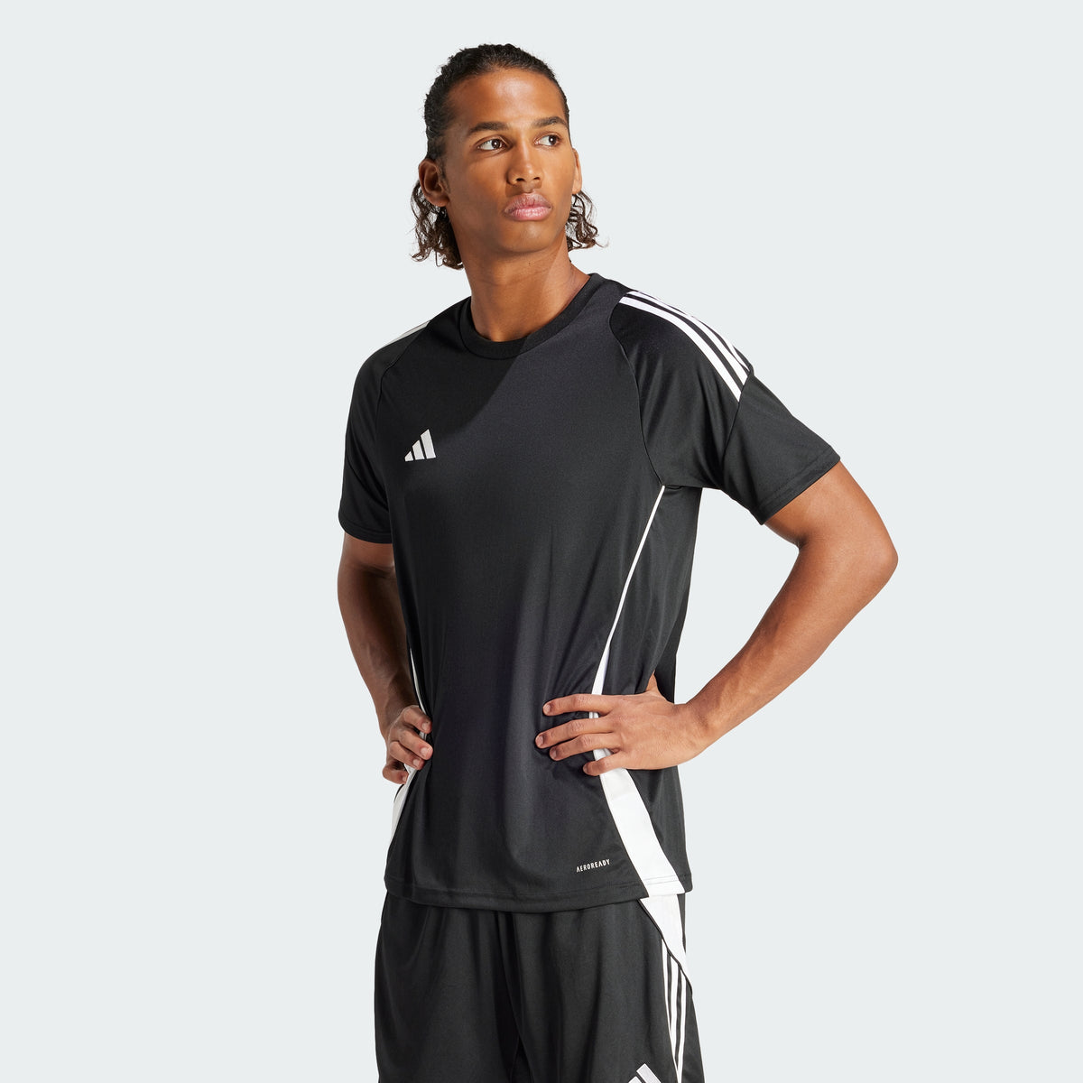 Men's Tiro 24 Jersey
