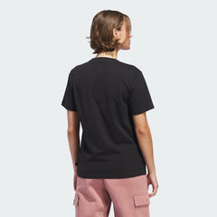 Women's Elements Radiate Floral Graphic Tee