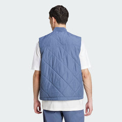 Men's Premium Essentials Nylon Quilted Vest