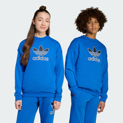Kids' Trefoil Crew Kids
