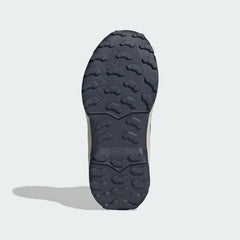 Kids' Terrex Ax4r Mid Hiking Shoes