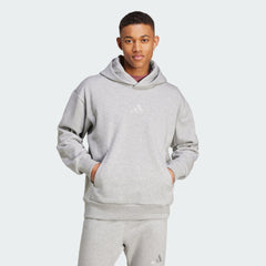 Men's ALL SZN Fleece Hoodie