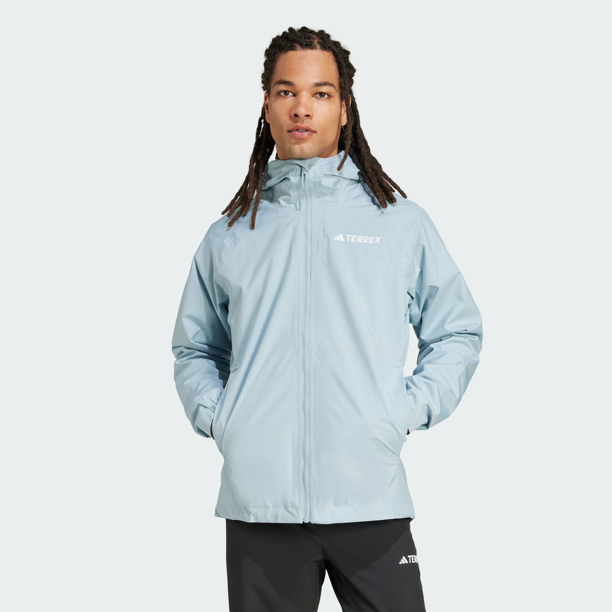 Men's Terrex Multi 2L RAIN.RDY Jacket