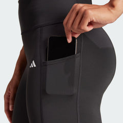 Women's Optime 7-Inch Leggings