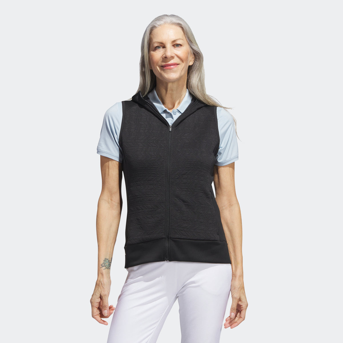 Women's COLD.RDY Full-Zip Vest