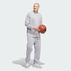 Men's Basketball Fleece Joggers (Gender Neutral)