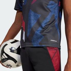 Kids' Manchester United 24/25 Pre-Match Jersey Kids
