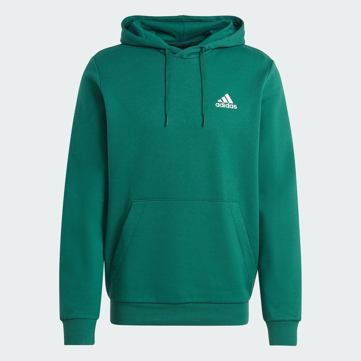 Men's Essentials Fleece Hoodie