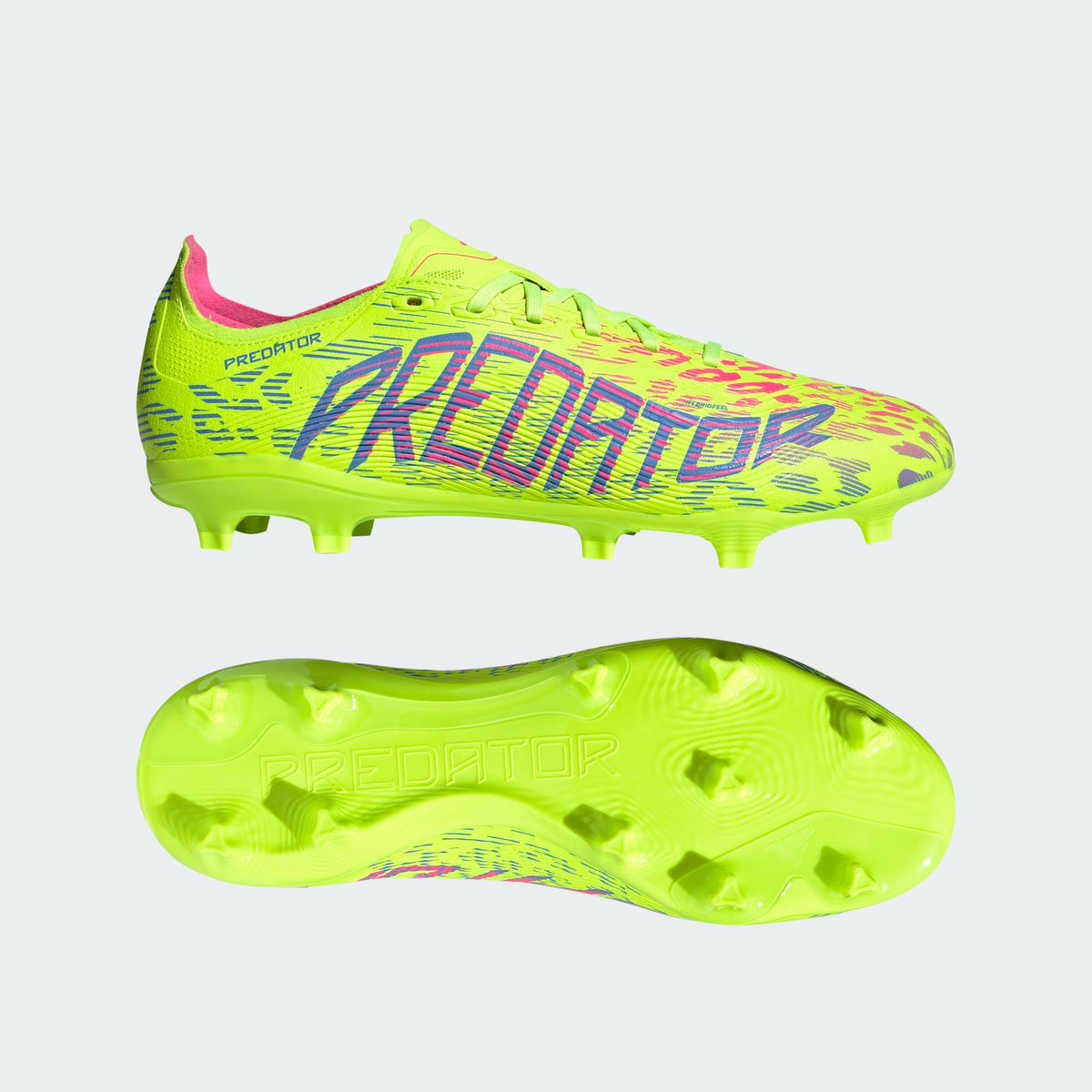 Men's Predator League Firm Multi Ground Cleats