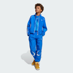 Kids' Teamgeist Track Top Kids
