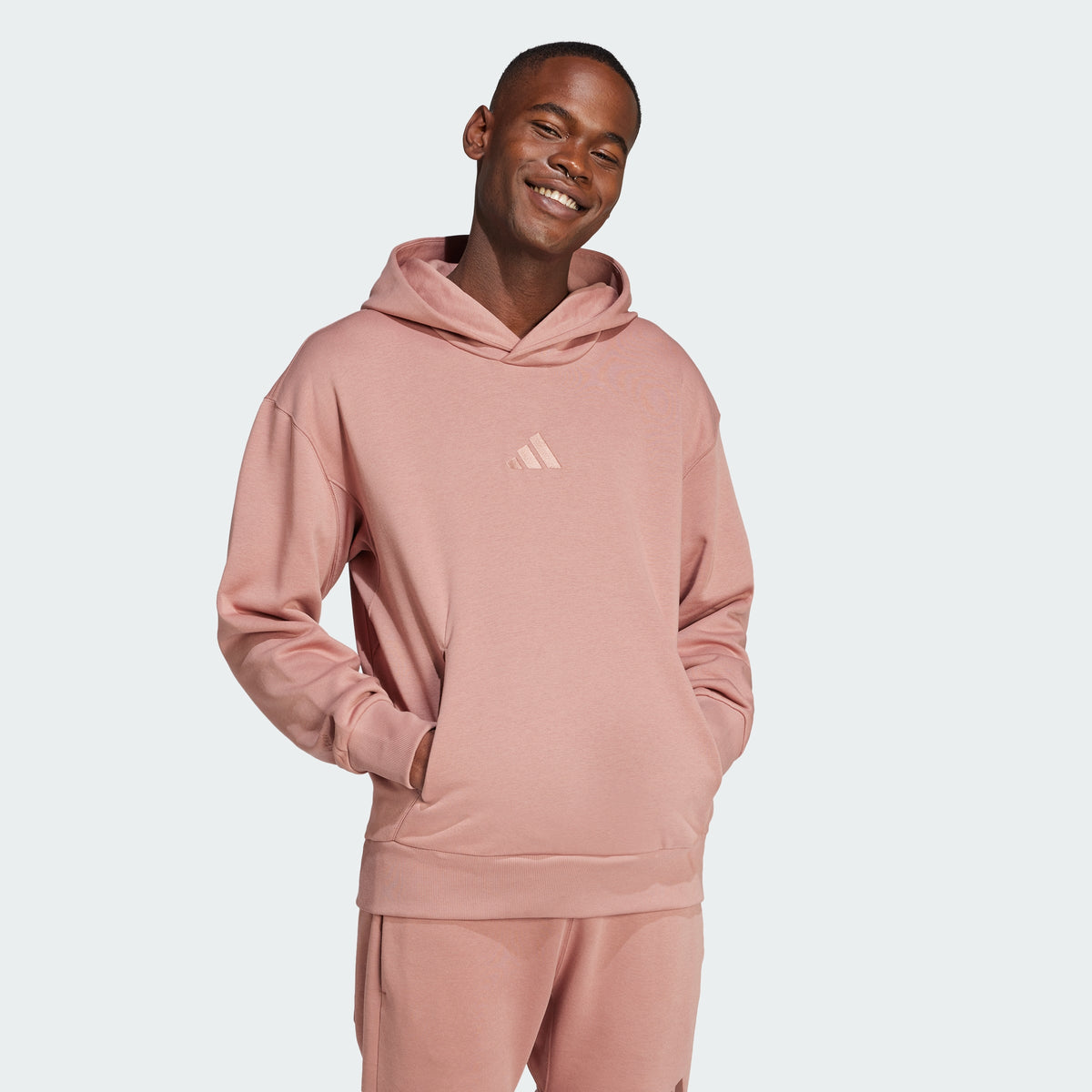 Men's ALL SZN Fleece Hoodie