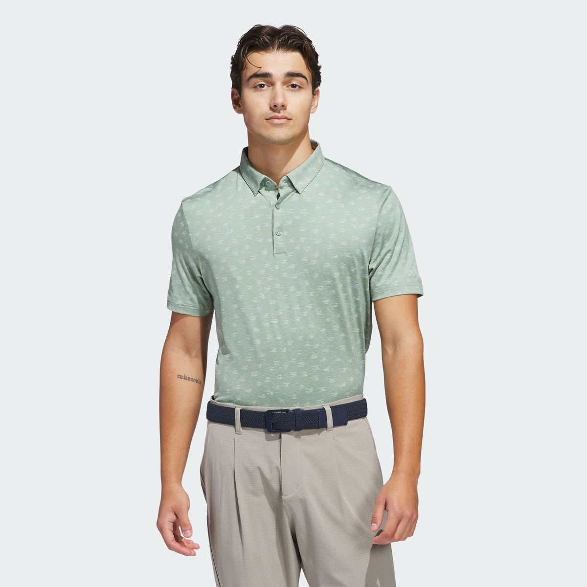 Men's Ultimate365 Novelty Polo Shirt