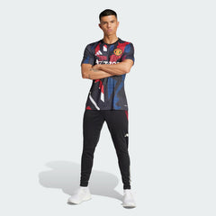 Men's Manchester United 24/25 Pre-Match Jersey
